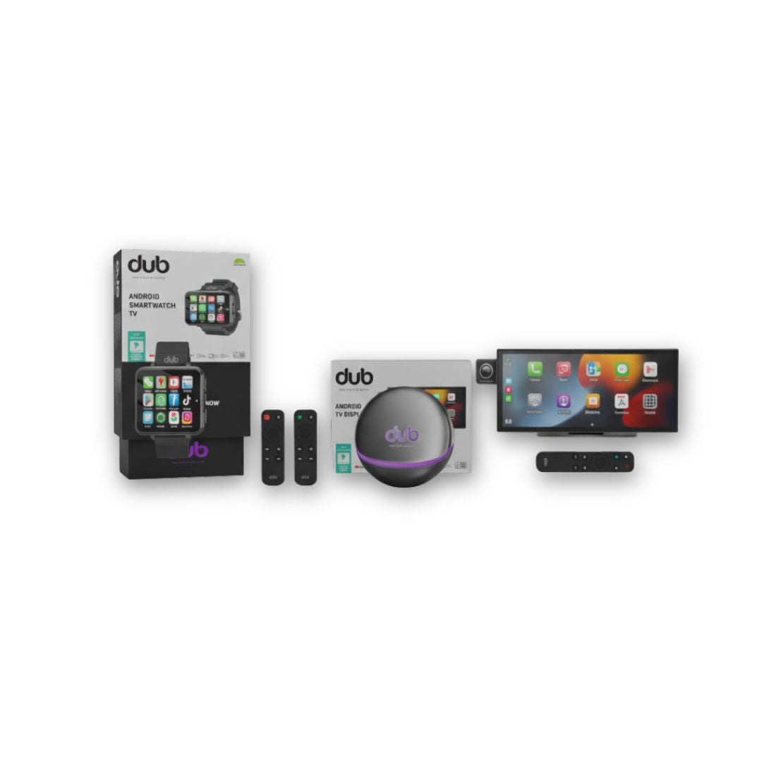 Entretenimiento / Gadgets