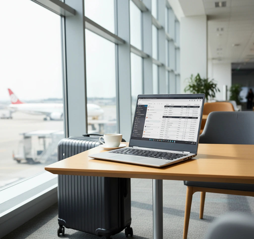 ThinkBook 360 Dual Screen Notebook